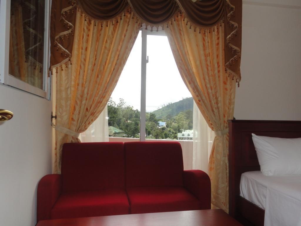 City And Hills View Apartment Nuwara Eliya Room photo