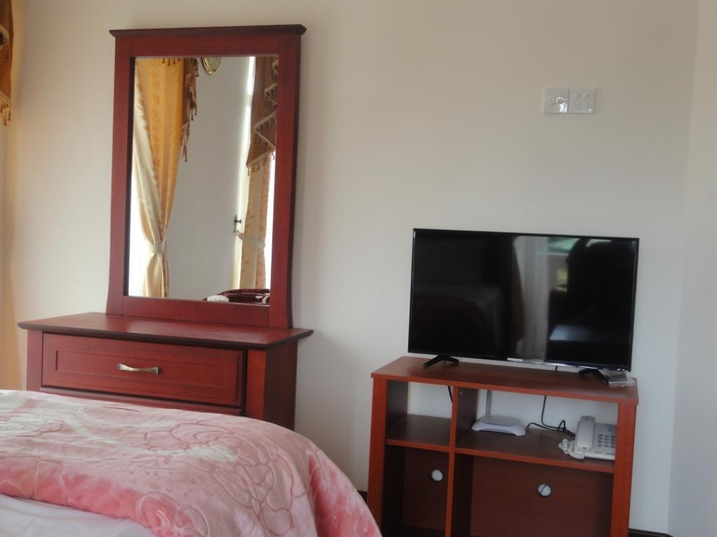City And Hills View Apartment Nuwara Eliya Room photo