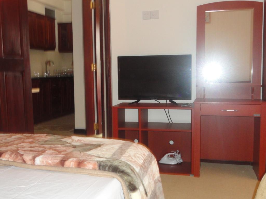 City And Hills View Apartment Nuwara Eliya Room photo