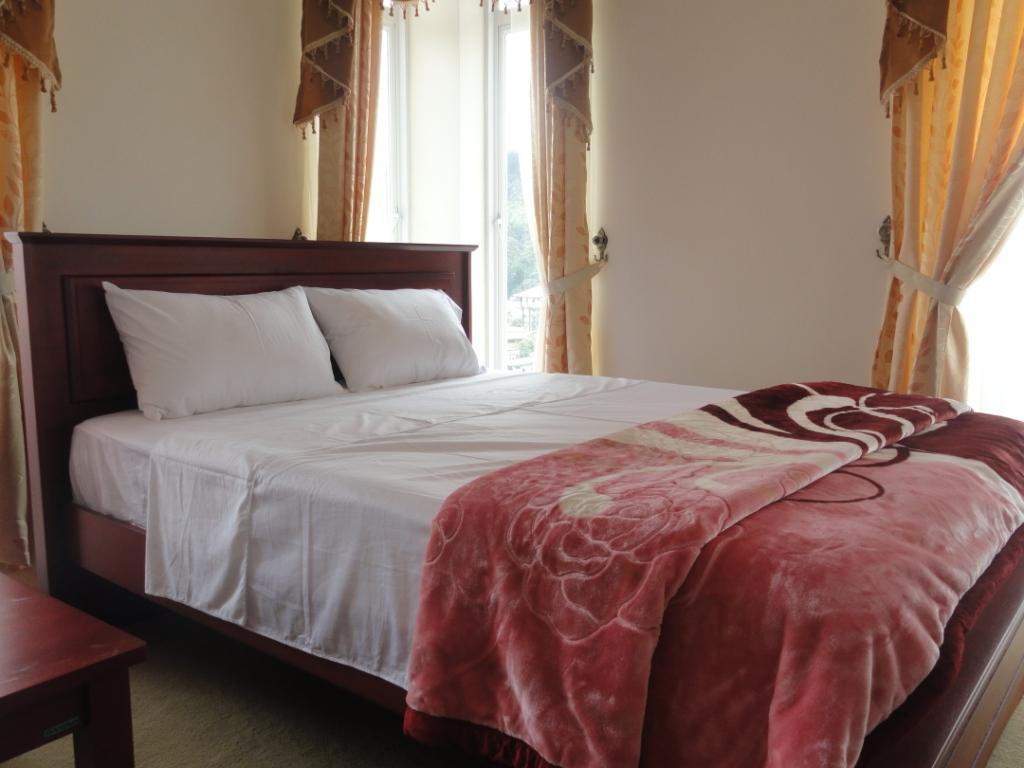City And Hills View Apartment Nuwara Eliya Room photo