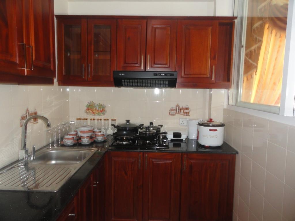 City And Hills View Apartment Nuwara Eliya Room photo