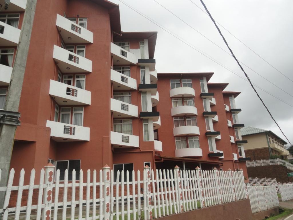 City And Hills View Apartment Nuwara Eliya Room photo